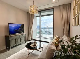 1 Bedroom Apartment for rent at 333 Riverside, Bang Sue, Bang Sue, Bangkok