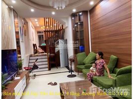 4 Schlafzimmer Haus zu verkaufen in Cau Giay, Hanoi, Dich Vong Hau, Cau Giay