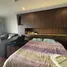 Studio Appartement à vendre à Baan Klang Hua Hin Condominium., Hua Hin City