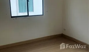 3 Bedrooms House for sale in Bang Lamung, Pattaya Pruksa Ville 71/2 Laem Chabang - Bang Lamung