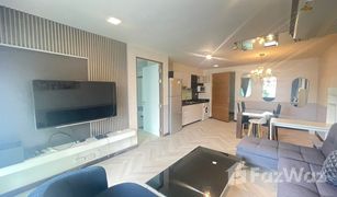 曼谷 Khlong Tan Nuea DLV Thonglor 20 1 卧室 公寓 售 