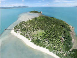  Grundstück zu verkaufen in Koh Samui, Surat Thani, Bo Phut