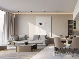 Студия Квартира на продажу в Beverly Boulevard, Central Towers, Arjan