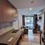 1 спален Квартира в аренду в Taka Haus, Khlong Tan Nuea