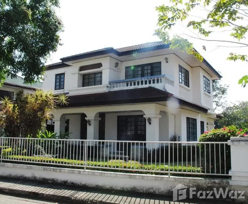 3 Bedroom Villa for Rent at Lake View Park 2 for ฿120,000/mo U1934177