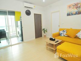 1 Bedroom Condo for rent at Metro Sky Wutthakat, Talat Phlu