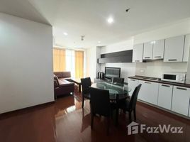 2 спален Квартира в аренду в Sukhumvit City Resort, Khlong Toei Nuea