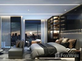 Studio Condo for sale at Life Asoke Rama 9, Makkasan, Ratchathewi