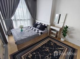 1 Bedroom Condo for rent at The Cuvee Tiwanon, Bang Khen, Mueang Nonthaburi, Nonthaburi, Thailand