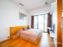 2 Bedroom Condo for rent at The Met, Thung Mahamek, Sathon