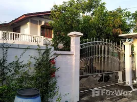 4 Schlafzimmer Haus zu verkaufen im Piphonpong 1, Sanam Bin, Don Mueang