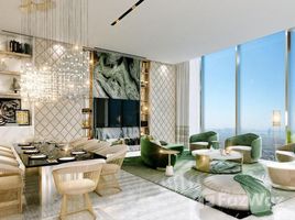 2 спален Квартира на продажу в Damac City, Al Habtoor City