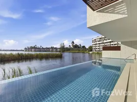ขายคอนโด 2 ห้องนอน ในโครงการ อังสนา โอเชี่ยนวิว เรสซิเดนซ์, เชิงทะเล