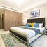 1 Habitación Apartamento en venta en Gardenia Livings, Green Diamond, Arjan, Dubái