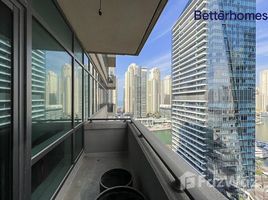 1 спален Квартира на продажу в Al Majara 1, Silverene, Dubai Marina, Дубай