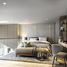 1 Bedroom Condo for sale at Walden Asoke, Khlong Toei Nuea, Watthana, Bangkok