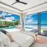 5 chambre Villa for sale in Maret, Koh Samui, Maret