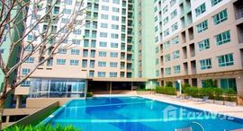 ยูนิตที่เหลืออยู่ในโครงการ Lumpini Ville Naklua - Wongamat