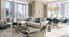 Available Units at Grande