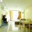 2 спален Квартира на продажу в The Kris Ratchada 17, Din Daeng