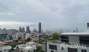 曼谷 Khlong Tan Nuea Tipamas Mansion 3 卧室 住宅 售 