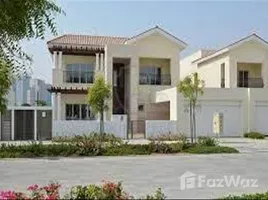 4 Bedroom Villa for sale at District One Villas, District One, Mohammed Bin Rashid City (MBR)