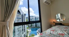 ยูนิตที่เหลืออยู่ในโครงการ เดอะ ไตเติ้ล ฮาโล่ 1