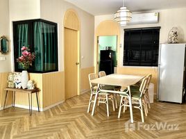 ขายวิลล่า 4 ห้องนอน ในโครงการ ชวนชื่น ทาวน์ ชัยพฤกษ์-แจ้งวัฒนะ, ละหาร, บางบัวทอง, นนทบุรี