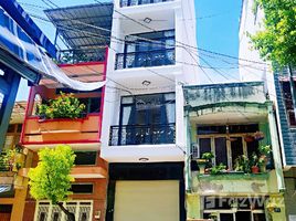 6 Phòng ngủ Nhà mặt tiền for sale in Quận 8, TP.Hồ Chí Minh, Phường 4, Quận 8