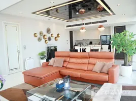 1 Habitación Departamento en alquiler en The Bangkok Sathorn, Thung Wat Don