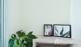 1 Schlafzimmer Wohnung zu verkaufen in Saen Suk, Pattaya Park Siri Condo Bangsaen