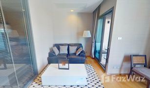 1 Bedroom Condo for sale in Khlong Toei Nuea, Bangkok Hyde Sukhumvit 13