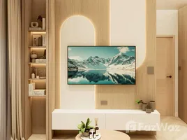 ขายอพาร์ทเม้นท์ 1 ห้องนอน ในโครงการ ปริญญดา เชียงใหม่, ช้างเผือก