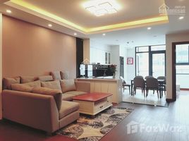2 Bedroom Apartment for rent at The Golden Armor, Giang Vo, Ba Dinh