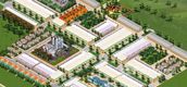 Plan Maestro of Khu đô thị Lợi Bình Nhơn
