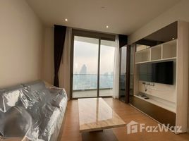 2 Bedroom Apartment for rent at Magnolias Waterfront Residences, Khlong Ton Sai, Khlong San