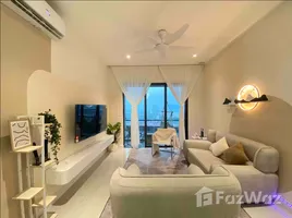 1 Bilik Tidur Emper (Penthouse) for rent at Clarinet @ Taman Desa Tebrau, Johor Bahru, Pulai, Johor Bahru, Johor