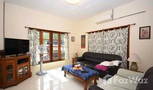 4 Bedrooms Villa for sale in Ao Nang, Krabi 