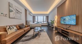 Verfügbare Objekte im Sorrel Residences