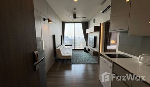 1 Schlafzimmer Wohnung zu verkaufen in Bang Chak, Bangkok Whizdom Essence