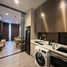 1 спален Квартира в аренду в The Address Siam-Ratchathewi, Thanon Phet Buri