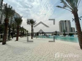 1 Schlafzimmer Appartement zu verkaufen im Creek Beach Lotus, Creek Beach, Dubai Creek Harbour (The Lagoons)