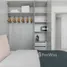 1 غرفة نوم شقة خاصة للإيجار في Sunrise Bay Tower 1, جميرا, دبي, الإمارات العربية المتحدة