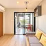 1 Bedroom Condo for sale at The Unique 10, Chomphon