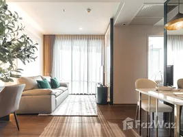 1 спален Кондо в аренду в Ideo Q Sukhumvit 36, Khlong Tan