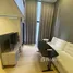 1 Bedroom Condo for rent at Chewathai Residence Asoke, Makkasan