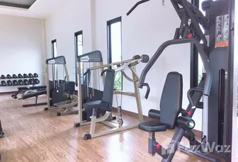 Фото 3 of the Communal Gym at Hua Hin Grand Hills