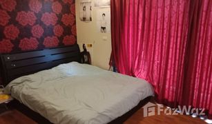 Таунхаус, 4 спальни на продажу в Lat Krabang, Бангкок Baan Klang Muang S-Sense Onnuch-Wongwan
