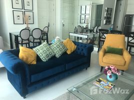 3 chambre Condominium à louer à , Khlong Toei Nuea