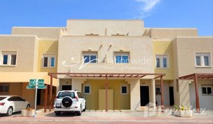 3 Schlafzimmern Villa zu verkaufen in Al Reef Villas, Abu Dhabi Desert Style